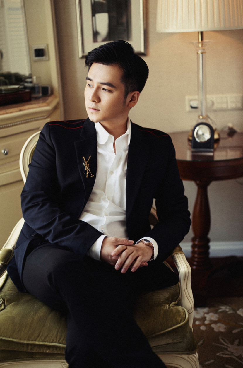 Ca sĩ, nhạc sĩ trẻ Hà Anh