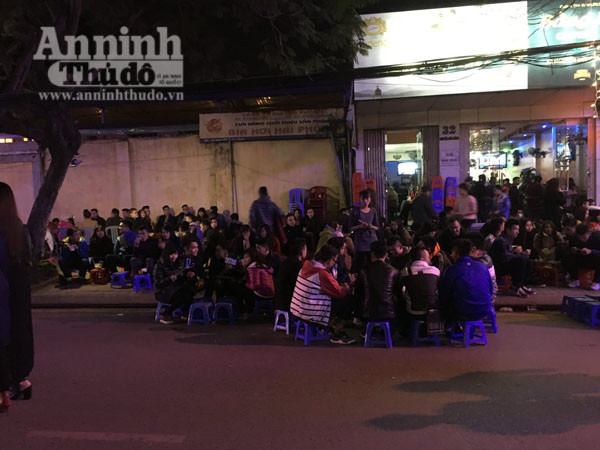 Cả nước hân hoan đón mừng năm mới Bính Thân 2016 ảnh 52 Cả nước hân hoan đón mừng năm mới Bính Thân 2016 ảnh 52