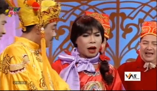 Cả nước hân hoan đón mừng năm mới Bính Thân 2016 ảnh 94