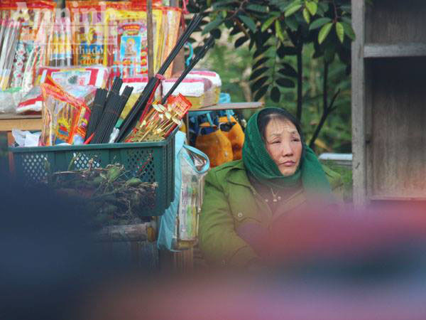 Cả nước hân hoan đón mừng năm mới Bính Thân 2016 ảnh 62