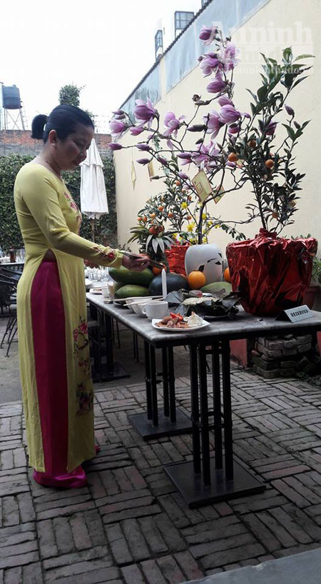 Cả nước hân hoan đón mừng năm mới Bính Thân 2016 ảnh 78