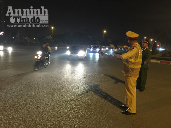 Cả nước hân hoan đón mừng năm mới Bính Thân 2016 ảnh 35 Cả nước hân hoan đón mừng năm mới Bính Thân 2016 ảnh 35