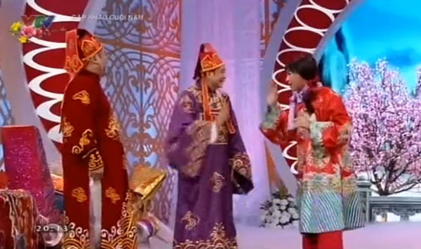 Cả nước hân hoan đón mừng năm mới Bính Thân 2016 ảnh 92