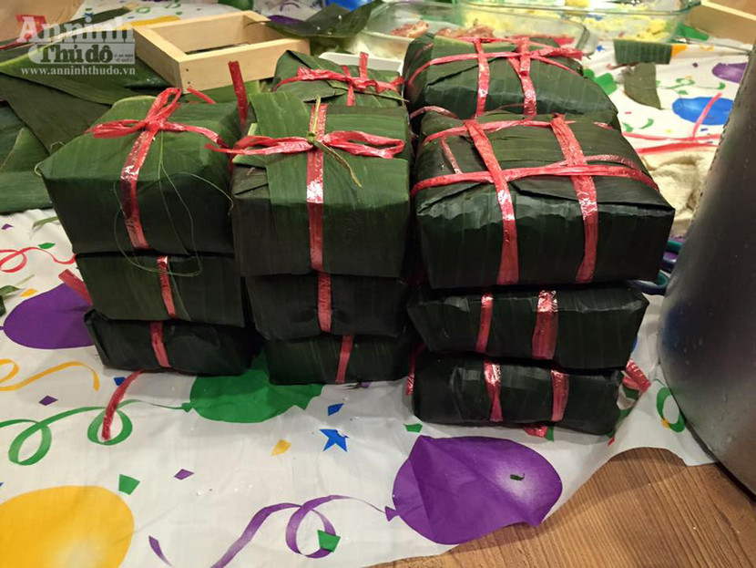 Cả nước hân hoan đón mừng năm mới Bính Thân 2016 ảnh 76