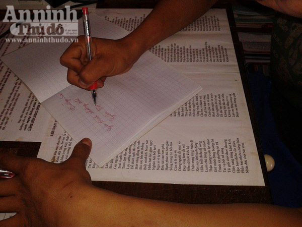 Cả nước hân hoan đón mừng năm mới Bính Thân 2016 ảnh 101