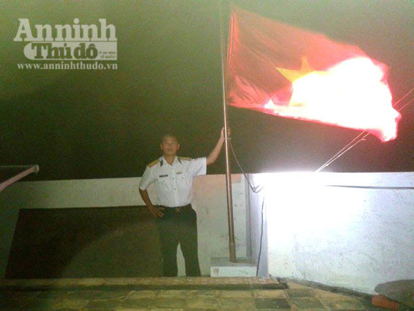 Cả nước hân hoan đón mừng năm mới Bính Thân 2016 ảnh 99