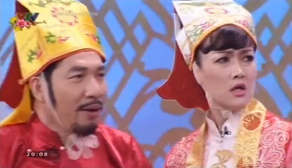 Cả nước hân hoan đón mừng năm mới Bính Thân 2016 ảnh 87