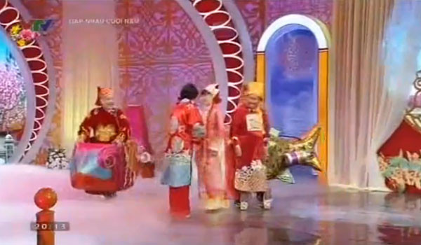 Cả nước hân hoan đón mừng năm mới Bính Thân 2016 ảnh 91