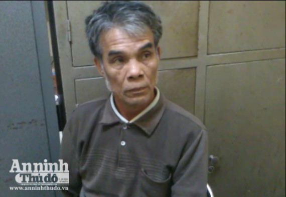 Ông trùm cụt tay và đường dây ma túy trên sông ảnh 3