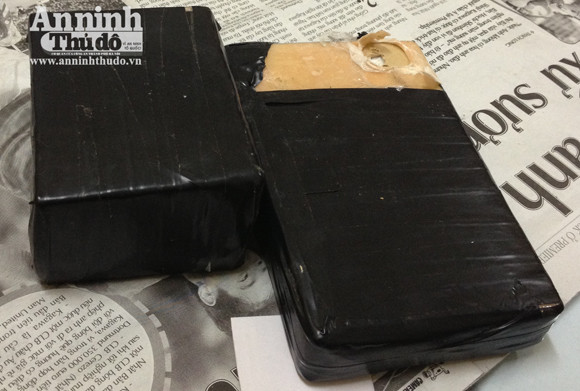 Ông trùm cụt tay và đường dây ma túy trên sông ảnh 2