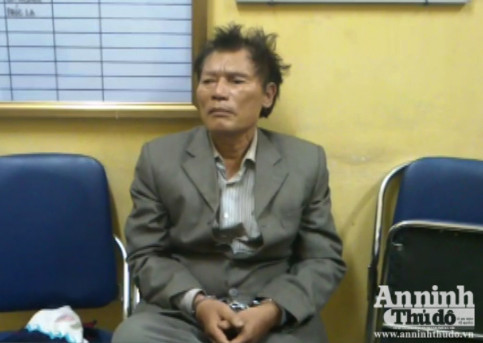 Ông trùm cụt tay và đường dây ma túy trên sông ảnh 4