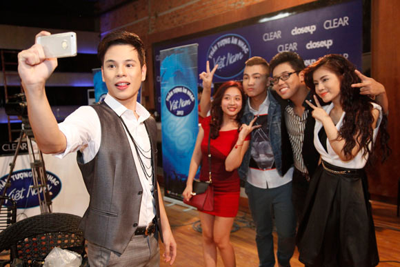 "Hoàng tử ballad" Anh Quân nói lời chia tay trong tiếc nuối ảnh 8