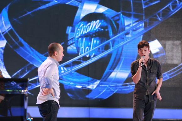 "Hoàng tử ballad" Anh Quân nói lời chia tay trong tiếc nuối ảnh 6