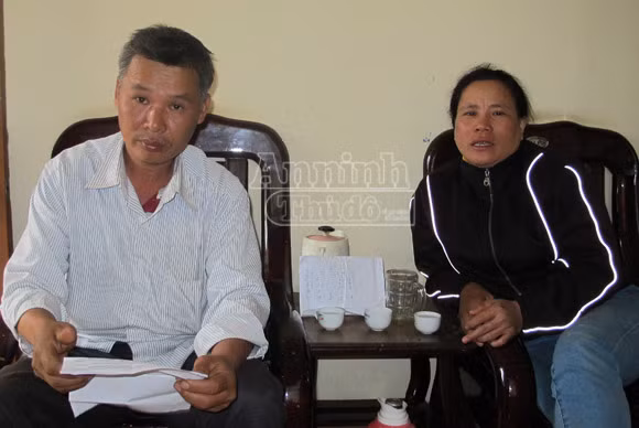 Nhà nhỏ đập bỏ… nhà to cho xây (!) ảnh 2