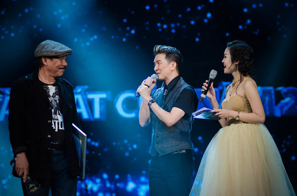 Đàm Vĩnh Hưng ẵm trọn bài hát tiền tỷ ảnh 7