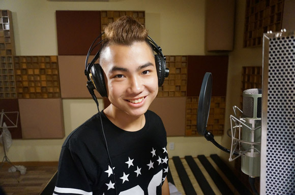 "Soi" tính tốt, xấu của top 9 Vietnam Idol 2013 ảnh 2 "Soi" tính tốt, xấu của top 9 Vietnam Idol 2013 ảnh 2