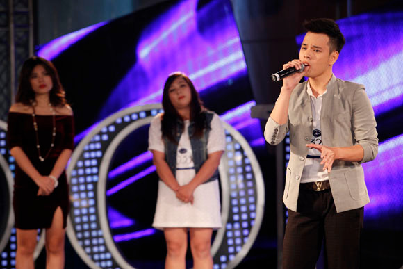 "Hoàng tử ballad" Anh Quân nói lời chia tay trong tiếc nuối ảnh 3