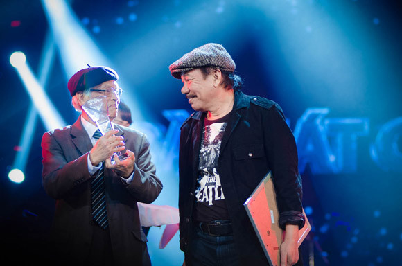 Đàm Vĩnh Hưng ẵm trọn bài hát tiền tỷ ảnh 5