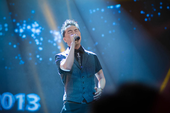 Đàm Vĩnh Hưng ẵm trọn bài hát tiền tỷ ảnh 11