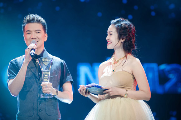 Đàm Vĩnh Hưng ẵm trọn bài hát tiền tỷ ảnh 3