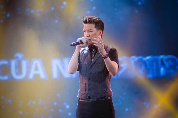 Đàm Vĩnh Hưng ẵm trọn bài hát tiền tỷ ảnh 13