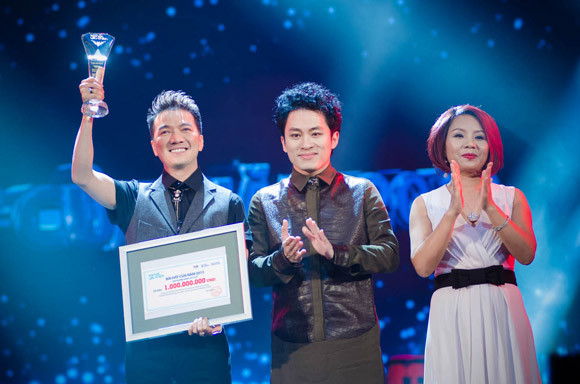 Đàm Vĩnh Hưng ẵm trọn bài hát tiền tỷ ảnh 6