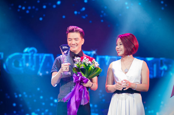 Đàm Vĩnh Hưng ẵm trọn bài hát tiền tỷ ảnh 2