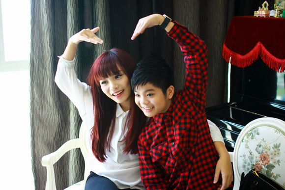 Bùi Anh Tuấn tái ngộ cùng Hương Tràm trong MV mới ảnh 6