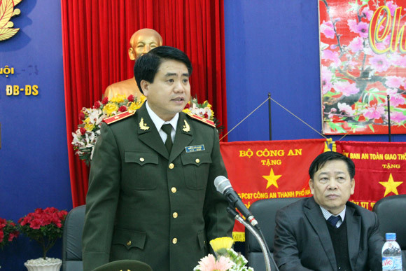 Hà Nội phải là tấm gương để cả nước noi theo ảnh 7