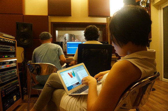 "Soi" tính tốt, xấu của top 9 Vietnam Idol 2013 ảnh 9 "Soi" tính tốt, xấu của top 9 Vietnam Idol 2013 ảnh 9