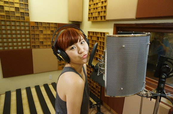 "Soi" tính tốt, xấu của top 9 Vietnam Idol 2013 ảnh 3 "Soi" tính tốt, xấu của top 9 Vietnam Idol 2013 ảnh 3