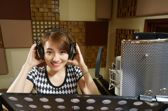 "Soi" tính tốt, xấu của top 9 Vietnam Idol 2013 ảnh 5 "Soi" tính tốt, xấu của top 9 Vietnam Idol 2013 ảnh 5