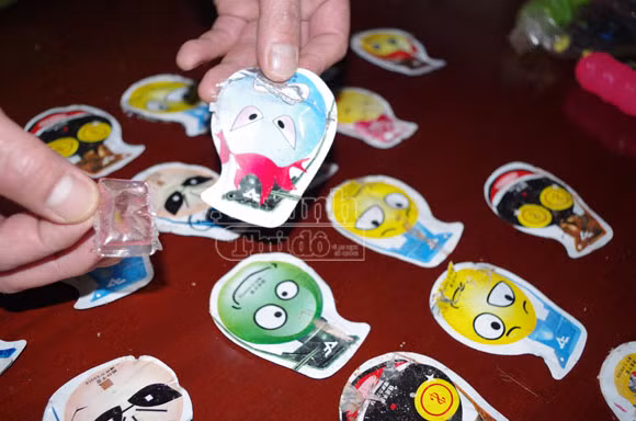 Hóa chất trong “bom nổ” ở Đắk Nông không phải là chất độc cấm sử dụng ảnh 2