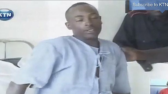 Người "chết" đột nhiên tỉnh dậy, kêu cứu trong nhà xác ảnh 1