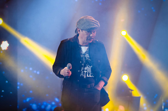 Đàm Vĩnh Hưng ẵm trọn bài hát tiền tỷ ảnh 8