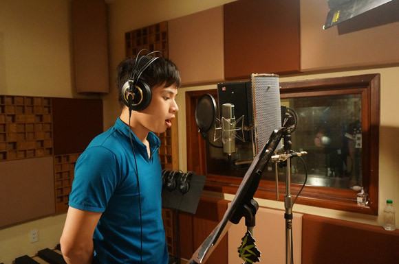 "Soi" tính tốt, xấu của top 9 Vietnam Idol 2013 ảnh 7 "Soi" tính tốt, xấu của top 9 Vietnam Idol 2013 ảnh 7