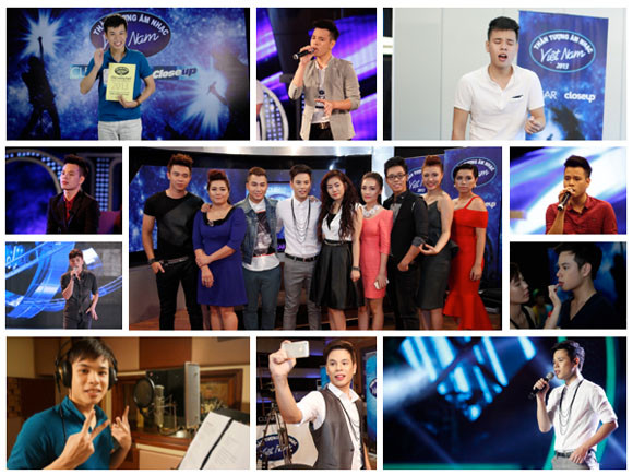 "Hoàng tử ballad" Anh Quân nói lời chia tay trong tiếc nuối ảnh 9