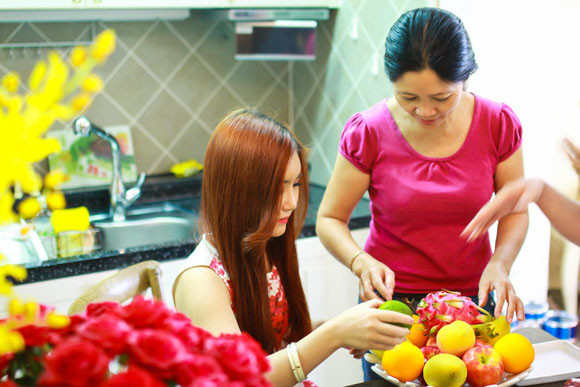 Bùi Anh Tuấn tái ngộ cùng Hương Tràm trong MV mới ảnh 15 Bùi Anh Tuấn tái ngộ cùng Hương Tràm trong MV mới ảnh 15