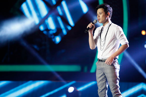 "Hoàng tử ballad" Anh Quân nói lời chia tay trong tiếc nuối ảnh 5