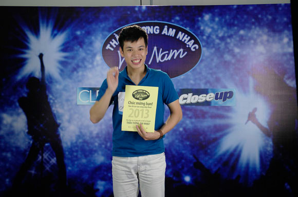 "Hoàng tử ballad" Anh Quân nói lời chia tay trong tiếc nuối ảnh 2