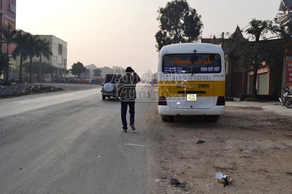 Gặp TNGT, mẹ chết để lại 2 con nhỏ bơ vơ ảnh 2