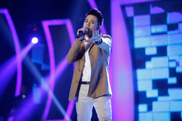 "Hoàng tử ballad" Anh Quân nói lời chia tay trong tiếc nuối ảnh 4