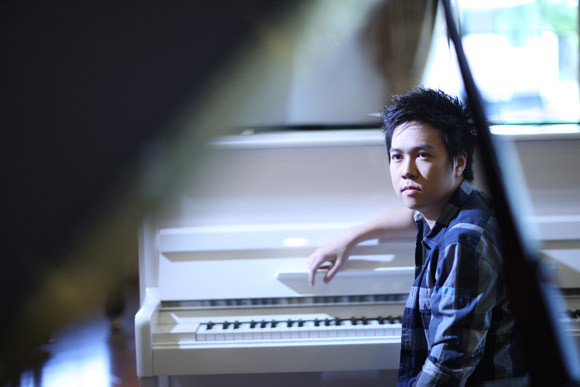 Phi Nhung lần đầu chạm ngõ "Bài hát yêu thích" ảnh 2