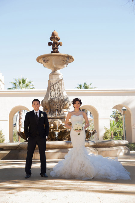 Ngọc Quyên rạng rỡ bên chồng sắp cưới ảnh 9