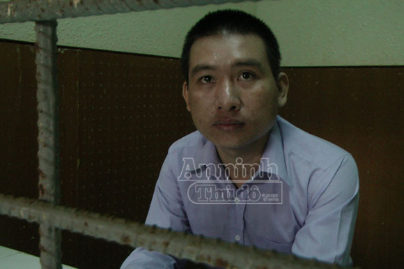 Giả Việt kiều, lừa đảo, chiếm đoạt hàng loạt ô tô ảnh 1