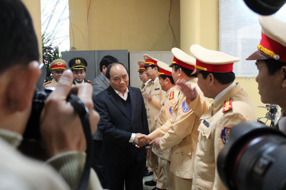 Hà Nội phải là tấm gương để cả nước noi theo ảnh 3