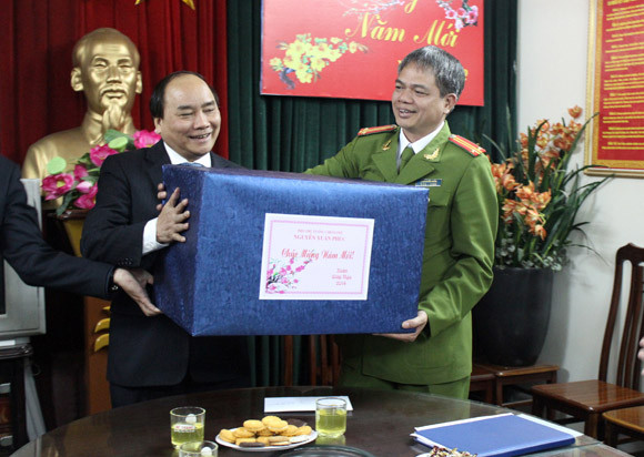 Hà Nội phải là tấm gương để cả nước noi theo ảnh 12