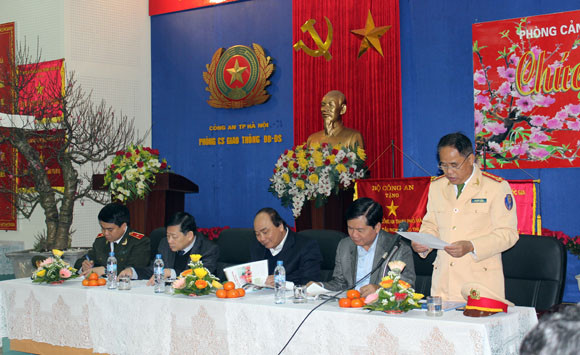 Hà Nội phải là tấm gương để cả nước noi theo ảnh 5