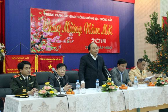 Hà Nội phải là tấm gương để cả nước noi theo ảnh 6