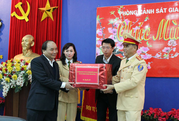 Hà Nội phải là tấm gương để cả nước noi theo ảnh 8